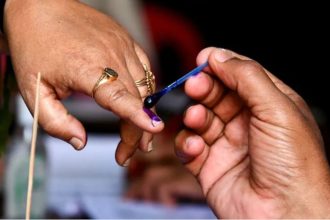 Chhatisgarh: Local body polls being held across 10 municipal corporations; over 10k candidates in fray