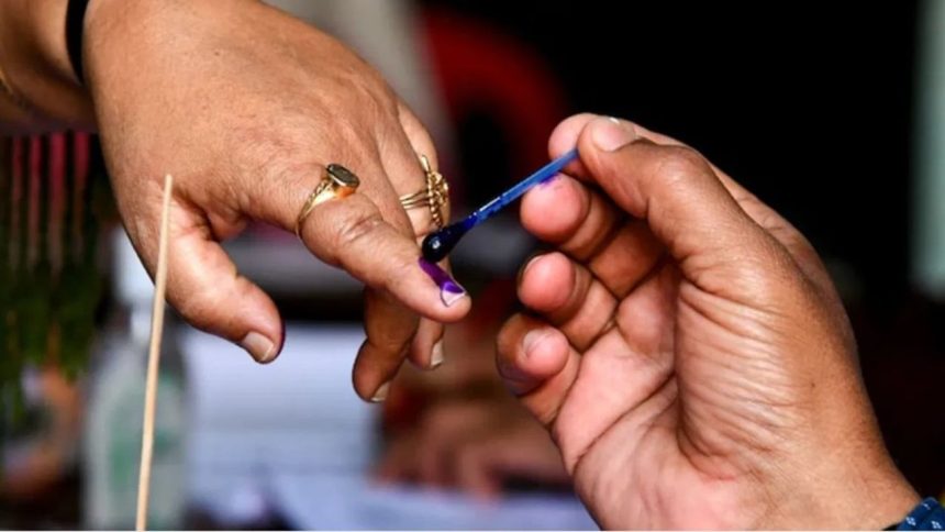Chhatisgarh: Local body polls being held across 10 municipal corporations; over 10k candidates in fray