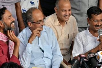 ‘Massive setback to idea of offering alternative politics’: Ex-colleagues of Kejriwal explain why he lost