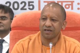 Yogi calls 2025-26 budget a 25-year roadmap, announces Ambedkar memorial