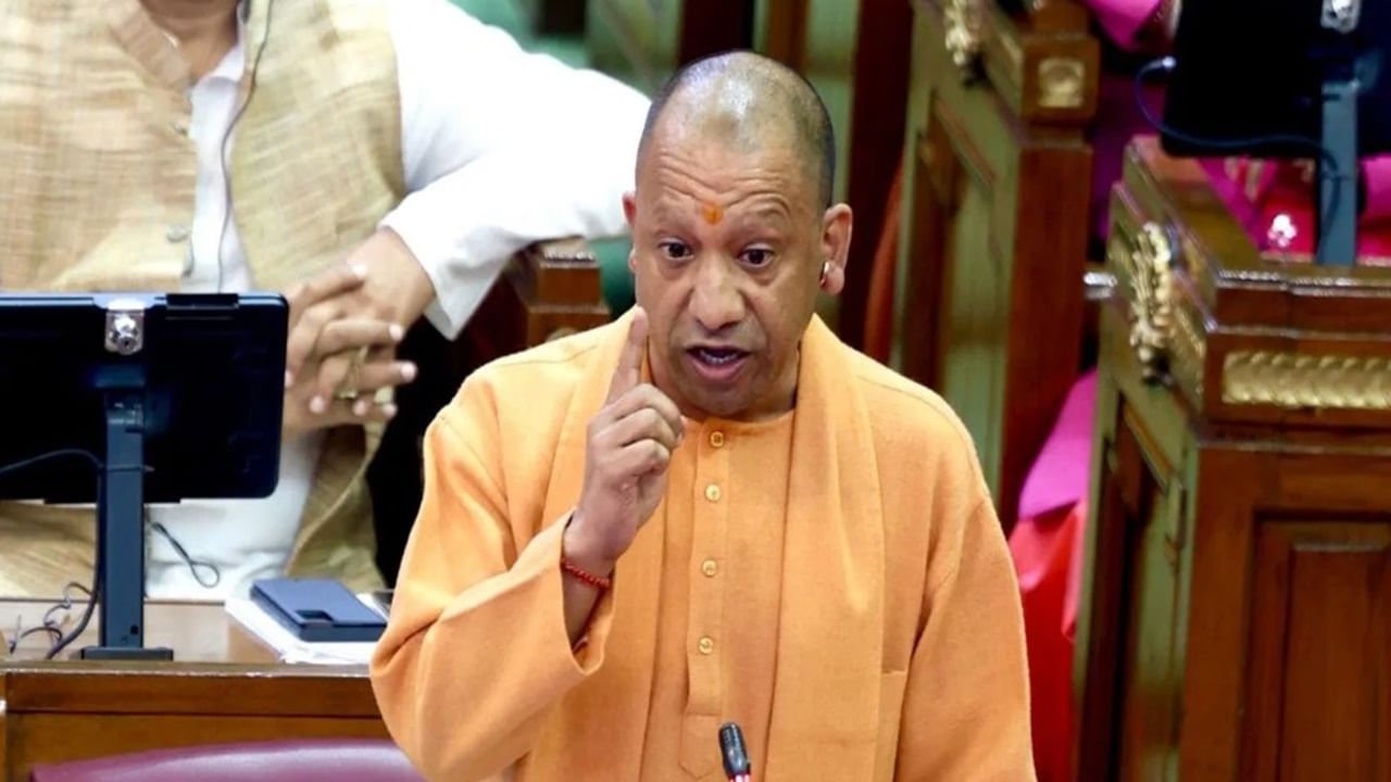 ‘A non-Sanatani was made Maha Kumbh in-charge in 2013’: UP CM slams Akhilesh Yadav ‘A non-Sanatani was made Maha Kumbh in-charge in 2013’: UP CM slams Akhilesh Yadav