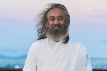 ‘Historic event’: Sri Sri Ravi Shankar discusses Somnath Jyotirling’s reinstallation