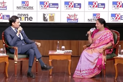 ‘There will be politics of satisfaction, not appeasement’: Delhi CM Rekha Gupta on WITT Global Summit