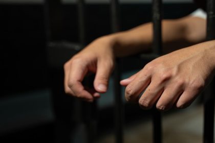 70% of jail inmates are undertrials; panel flags drug smuggling, urges tech use in prisons