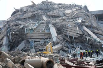 PM Modi offers help to Myanmar, Thailand after quake; BIMSTEC summit venue among affected areas