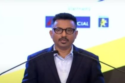 ‘Do not just save, invest’: TV Network MD Barun Das shares tips with young investors