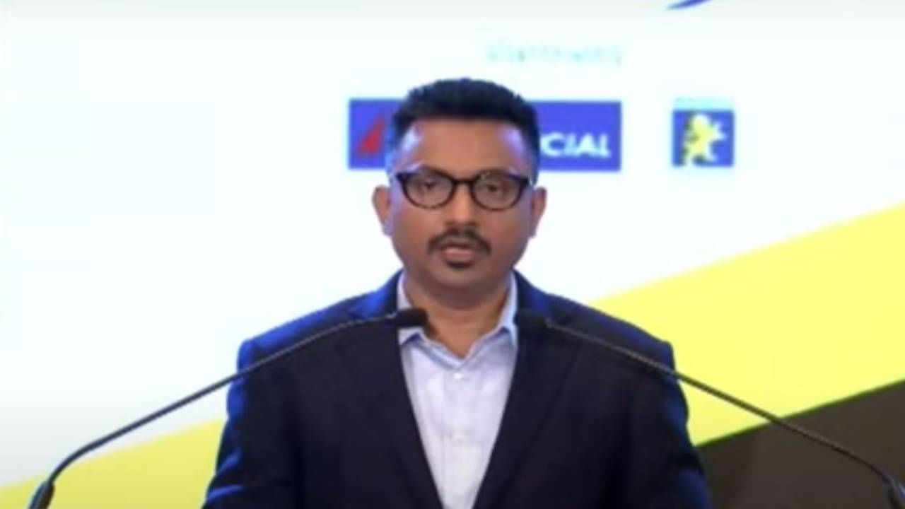 ‘Do not just save, invest’: TV Network MD Barun Das shares tips with young investors