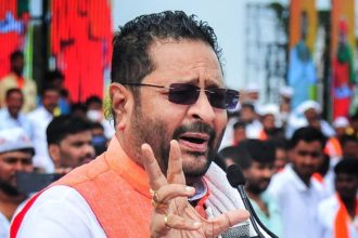 Yatnal slams BJP leadership after expulsion, alleges ‘adjustment politics’ and bias