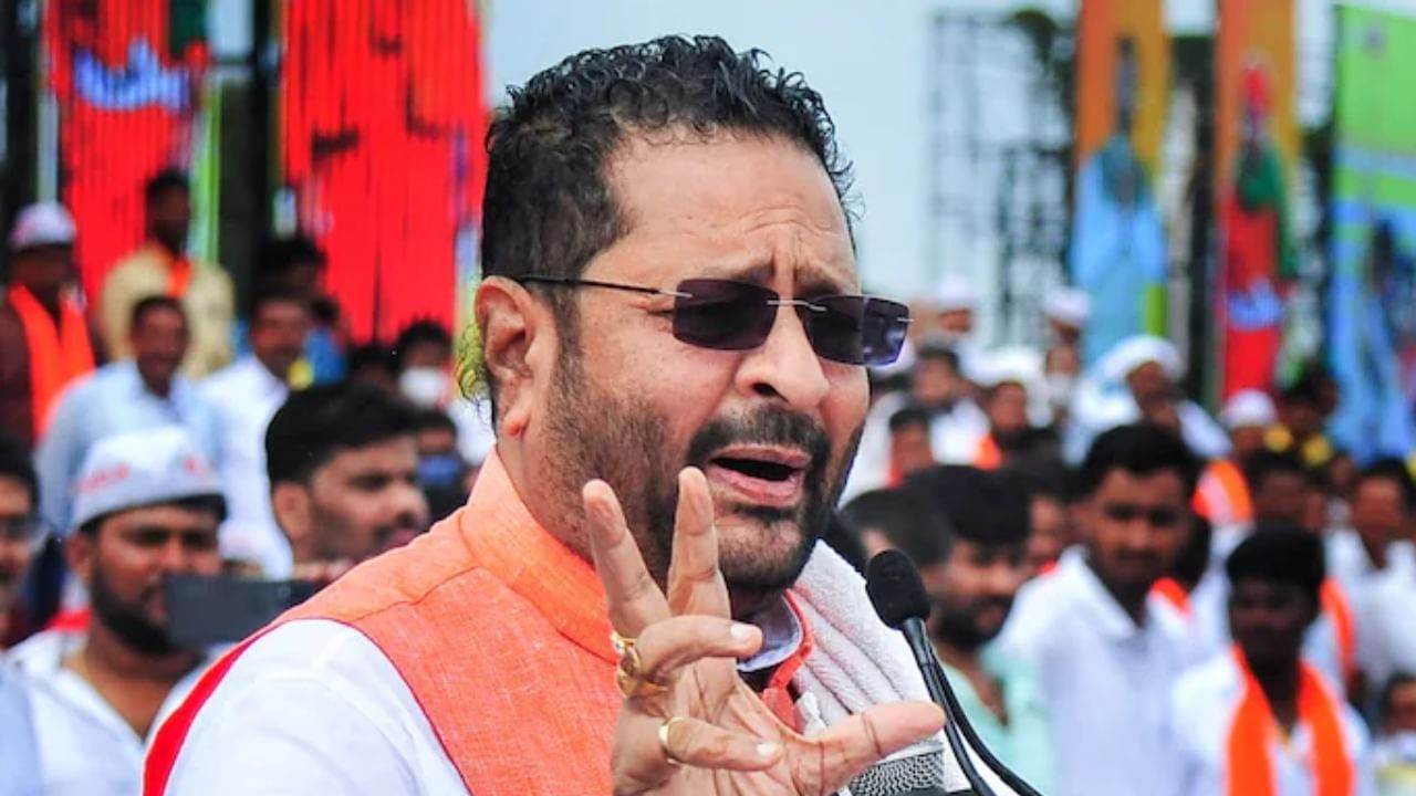 Yatnal slams BJP leadership after expulsion, alleges ‘adjustment politics’ and bias