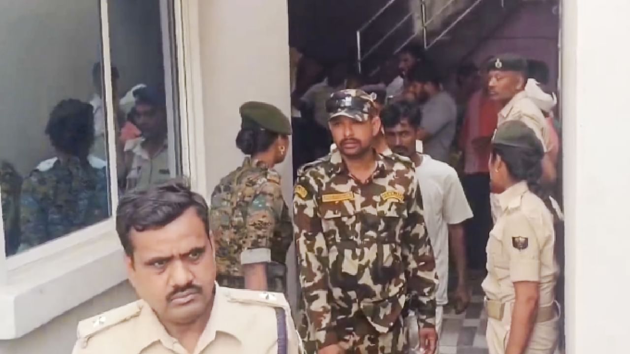 Union minister Nityanand Rai’s relative killed in clash over tap water in Bihar