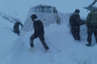 Uttarakhand avalanche: Last missing worker’s body found, death toll stands at 8