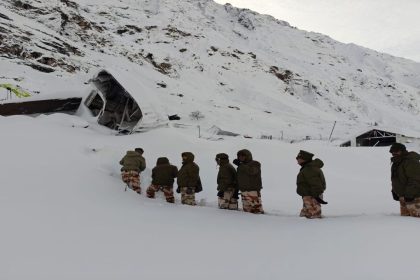 Uttarakhand avalanche: Third Snowstorm proves most devastating after striking thrice