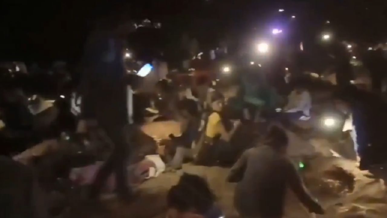 Locals in Madhya Pradesh’s Burhanpur dig up fields around 15th century fort looking for hidden treasure depicted in Chhava movie