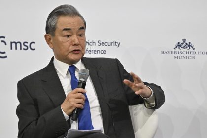 ‘If China, India join hands…’: Chinese Foreign Minister says both nations should work together