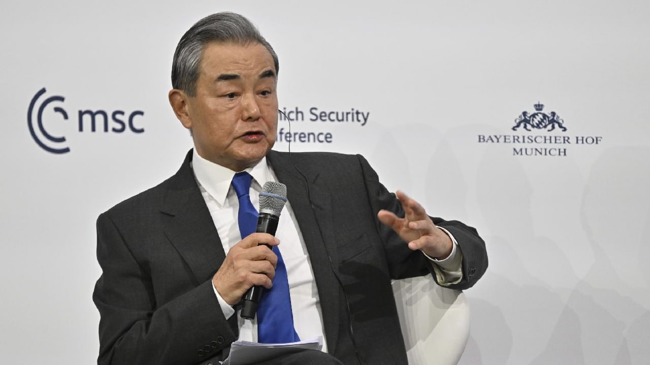 ‘If China, India join hands…’: Chinese Foreign Minister says both nations should work together ‘If China, India join hands…’: Chinese Foreign Minister says both nations should work together