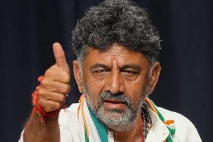 No one can stop D K Shivakumar from becoming CM: Congress leader Veerappa Moily