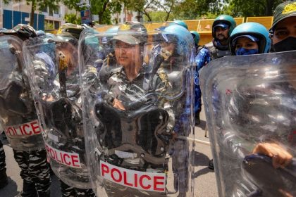 Clashes erupt in MP’s Mhow after rally celebrating India’s Champions Trophy win pelted with stones