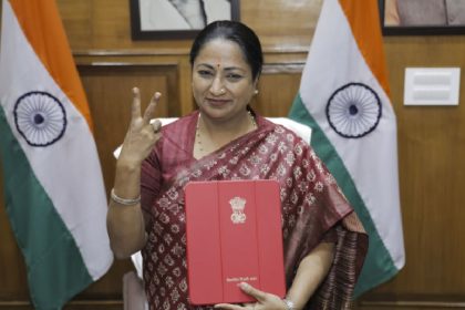 Delhi gets Rs 1 lakh crore budget, CM Rekha Gupta puts focus on women empowerment, Yamuna cleaning | Highlights