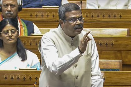 No plan to revive MP quota for KV admissions, says Dharmendra Pradhan in Lok Sabha