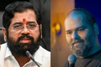 ‘I will not apologise…’: Kunal Kamra first reaction after Shinde jibe row, criticizes venue vandalism