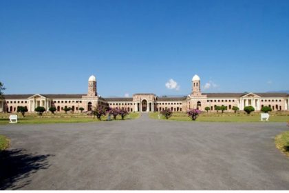 FRI Dehradun concludes 19th annual sports event with enthusiastic participation in athletics, volleyball, and tug of war