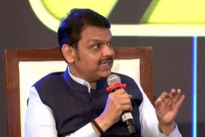 Money9 Financial Freedom Summit 2025: Maharashtra to become a trillion-dollar economy by 2030, says Fadnavis