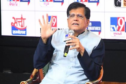 WITT Summit: India-US relations poised for ‘win-win’; Piyush Goyal foresees strong partnership