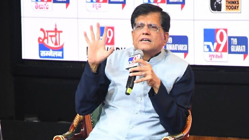 WITT Summit: India-US relations poised for ‘win-win’; Piyush Goyal foresees strong partnership