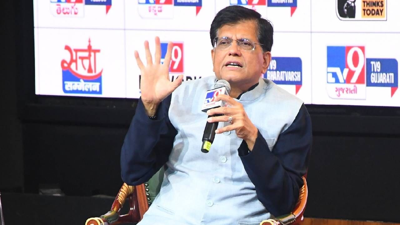WITT Summit: India-US relations poised for ‘win-win’; Piyush Goyal foresees strong partnership