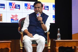Manipur’s crisis dates back seven decades, began during Congress era: Himanta Biswa Sarma at WITT 2025