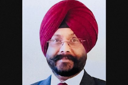 IAS Malwinder Singh Jaggi retires after 33 years of distinguished service