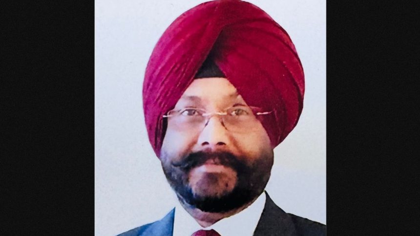 IAS Malwinder Singh Jaggi retires after 33 years of distinguished service