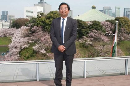 Battling depression, IFS officer jumps to death from building in Delhi’s Chanakyapuri