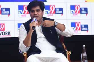 Why am I only seen as a Muslim face and not as a youth leader?: Congress MP Imran Pratapgarhi at WITT 2025