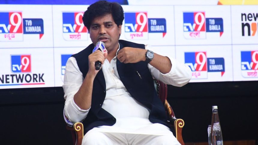 Why am I only seen as a Muslim face and not as a youth leader?: Congress MP Imran Pratapgarhi at WITT 2025