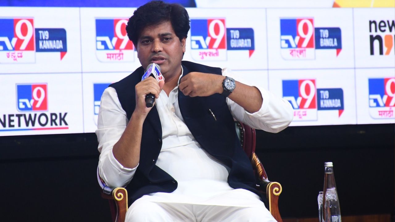 Why am I only seen as a Muslim face and not as a youth leader?: Congress MP Imran Pratapgarhi at WITT 2025