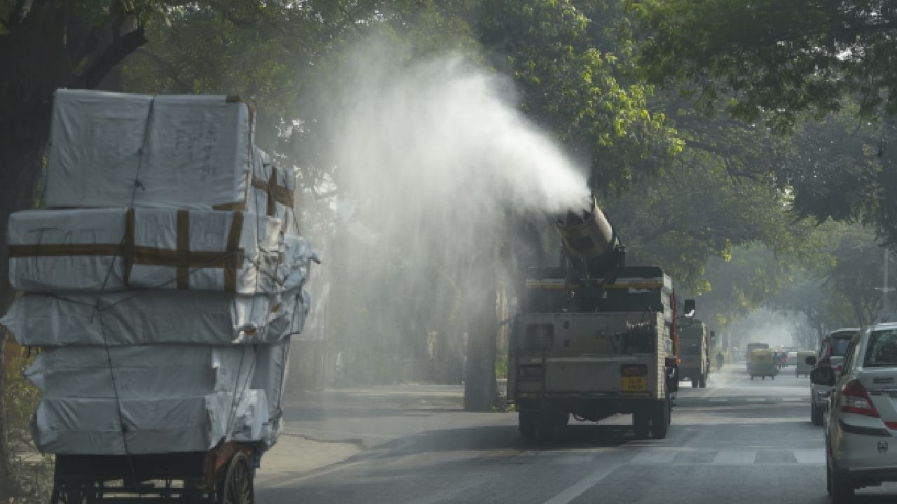 Assam’s Byrnihat tops global pollution list; Delhi most polluted capital: Report