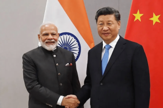China hails Modi’s ‘positive’ remarks on ties, calls for ‘cooperative dance’ between dragon and elephant