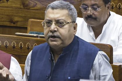 Kalyan Banerjee calls Union Minister Shivraj Chouhan ‘dalal’, BJP demands apology