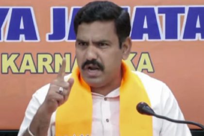 Amid brewing rebellion in Karnataka, BJP leadership issues show cause notices to five leaders