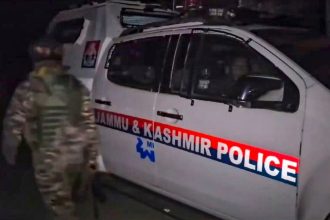 Gunfight erupts in Kathua as security forces launch anti-terror operation near border