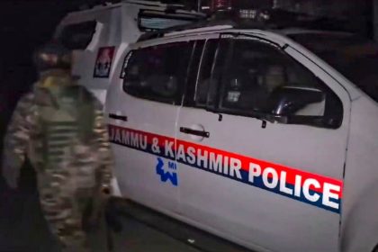 Gunfight erupts in Kathua as security forces launch anti-terror operation near border