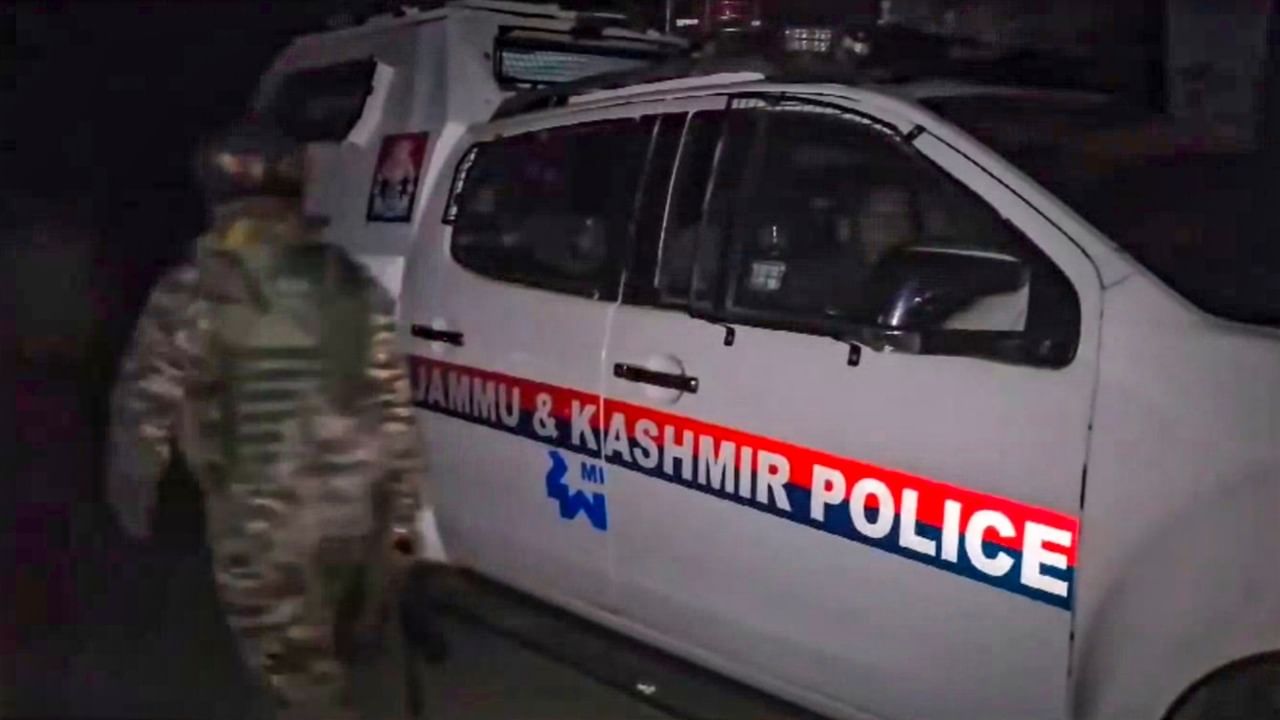 Gunfight erupts in Kathua as security forces launch anti-terror operation near border