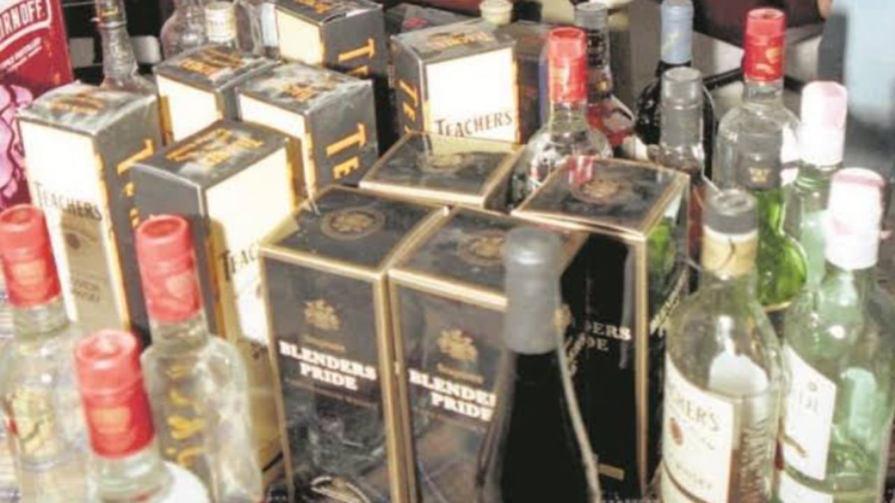 Liquor shops near religious places to be closed; new excise policy in Uttarakhand Liquor shops near religious places to be closed; new excise policy in Uttarakhand