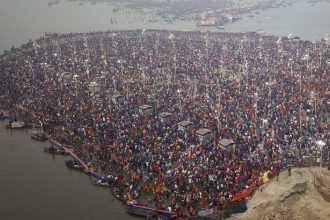 UP boatman earns Rs 30 crore in 45 days during Maha Kumbh, here’s how