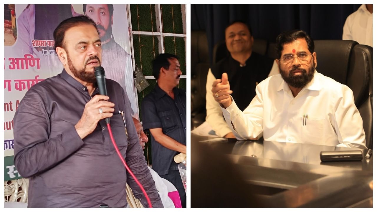 Maha: Treason accusation after SP MLA lauds Aurangzeb, ‘insults’ Sambhaji Maharaj