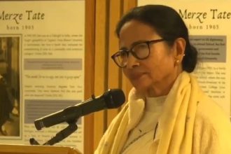 My governance model stands for unity, not discrimination: Mamata Banerjee at Oxford