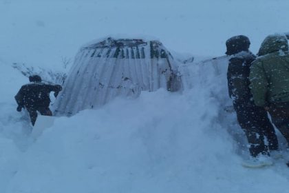 It’s a privilege to work on Badrinath’s land; Mana avalanche survivors wish to return