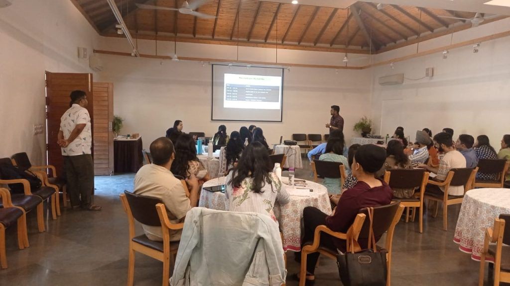 Manish Sisodia AI educators