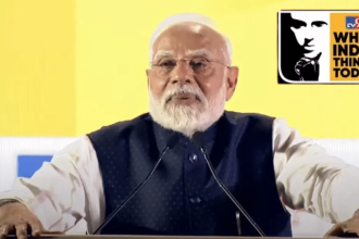 India proved itself during COVID pandemic, says PM Modi at WITT Global Summit 2025